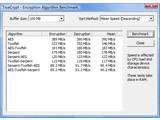 TrueCrypt v6.0