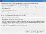 FileZilla for Linux v3.0.11.1