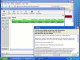Retroshare for Linux (Ubuntu) v0.4.09b
