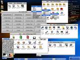 Damn Small Linux (DSL) v4.4.3