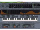 Renoise (demo) for Mac OS X v1.8.0