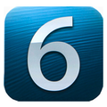 iOS 6 skalerer til iPhone 5 sin oppløsning