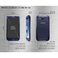 Samsung Black Galaxy S III ryktes for lansering i Oktober