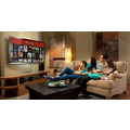 Netflix rundt hj�rnet for Norden