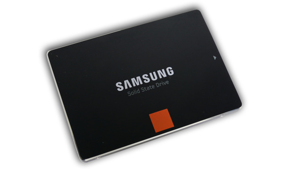 Artikel: Samsung 840 Pro: Et nyt SSD flagskib