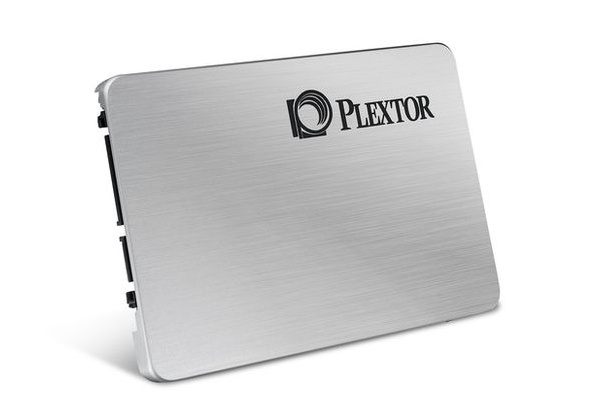 Artikel: Plextor M5 Pro: En performance-orienteret SSD