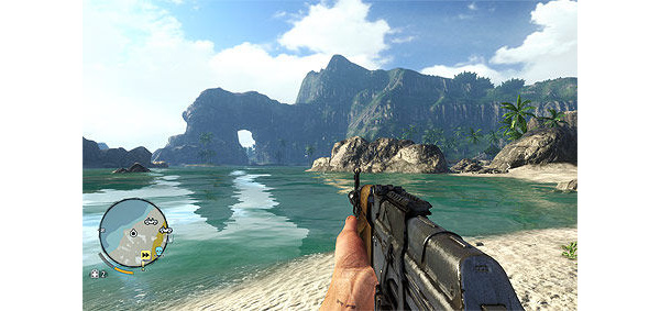 Artikel: Far Cry 3 performance, benchmarket