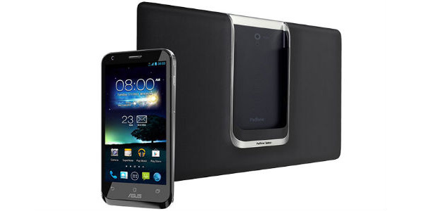 Asus vil lave en PadFone med Windows Phone OS