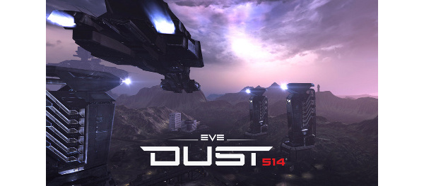 Dust 514 lancerer åben beta den 22. januar på PS3