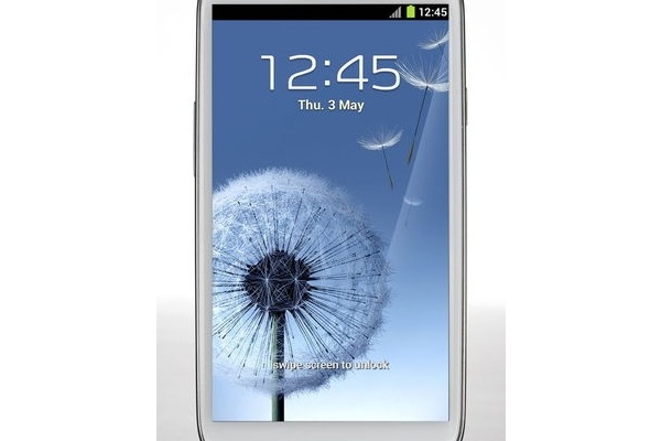 Galaxy S III er den bedst sælgende smartphone i verden