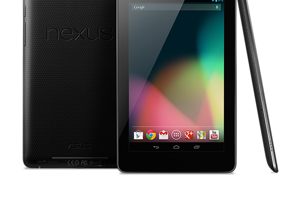 Google laver en billigere udgave af Nexus 7