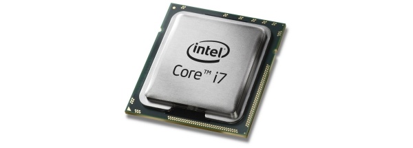 Intel lancerer en ny mobil energieffektiv Core i7-processor