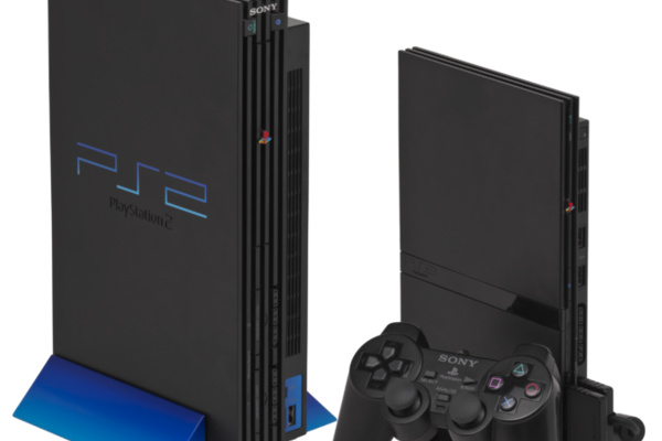 Sony stopper produktionen af PlayStation 2