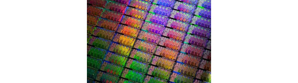 Intel panostaa 3,3 miljardia uusiin 450 mm tuotantolaitoksiin