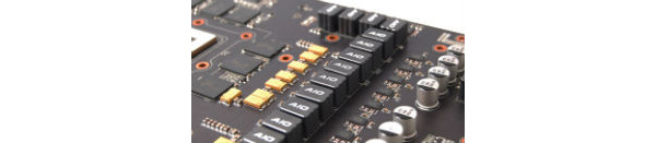 TSMC asettaa Nvidian sirut etusijalle tehtaissaan