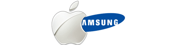Samsung sagsøger Apple over iPhone 5
