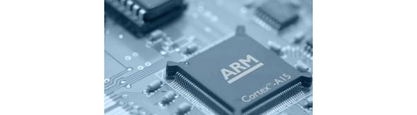 ARM aikoo vallata 20% kannettavien tietokoneiden markkinoista vuoteen 2015 mennessä