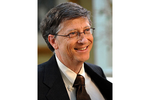 Bill Gates: Tabletit eivät sovi luokkahuoneisiin