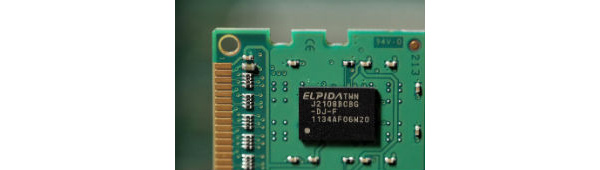 Windows 8 lanceringen er ikke nogen hjælp for DRAM industrien