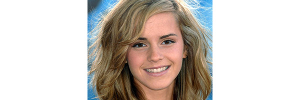 Emma Watson er det farligste navn at søge på