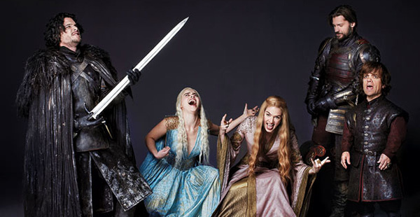 Instruktør udtaler: "Piratkopiering skader ikke Game of Thrones"