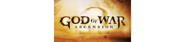 God of War: Ascension fortæller Kratos forhistorie