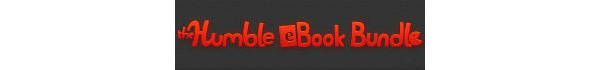 Humble Bundle nu med litteratur i eBook form