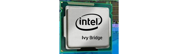 Intel julkaisi Z77-emolevyt Ivy Bridge -suorittimille