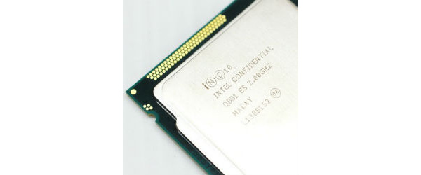 Intel lancerer en bunke nye Ivy Bridge CPU'er