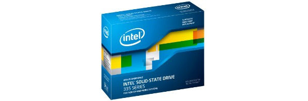 Intelin SSD 335 -levystä tulossa myös halvemmat versiot