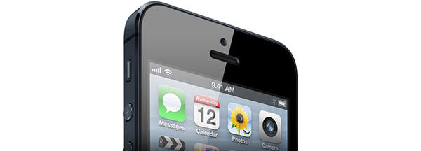 Rygte: iPhone 5S kommer i starten af 2013