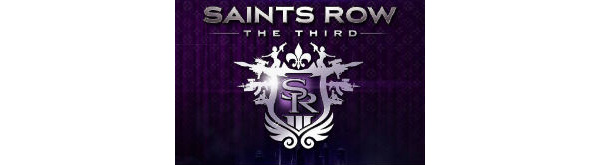 Saint's Row: The Third er gratis i denne weekend på Steam