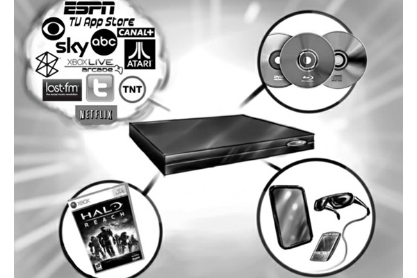 Xbox 720 jo ensi vuonna - hinta 299$ ja mukana Kinect 2?