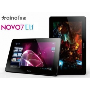 Review: Ainol NOVO 7 ELF