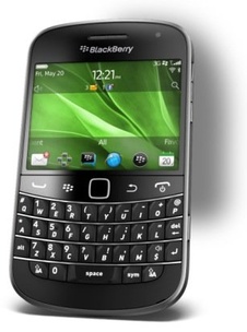 Sonera tarjoaa BlackBerryjä yritysasiakkailleen