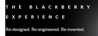 Videolla viel� julkaisematon BlackBerry Z10