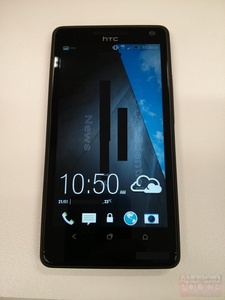 HTC M7 ja Sense 5.0 ensimmäisissä kuvissa