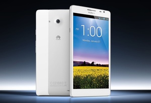 Puhelin, tabletti vai puhletti? Huaweilta uutuus jättiruudulla