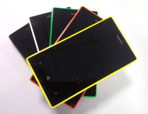 Uusi Lumia 830 putkahti julkisuuteen Kiinassa