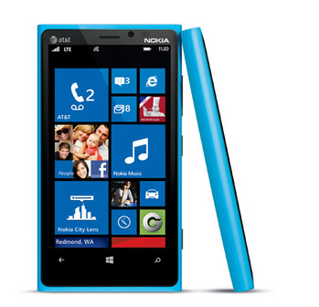 Nokian päivitys lupaa tarkempia kuvia Lumia 920:lla