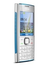 Nokia esitteli X2-musiikkipuhelimen
