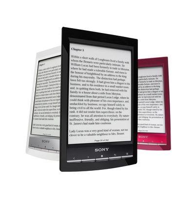 Kindle Reader - WiFi - With New E Ink Pearl Technological innovation - Evaluate