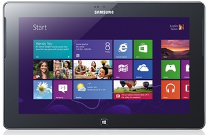 Samsung says no Windows RT devices for the U.S.