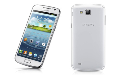 Samsung julkaisi Galaxy Premierin
