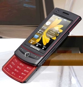 Samsungilta mielenkiintoinen Ultra Touch -puhelin