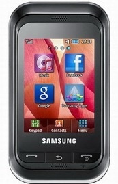 Champ on Samsungin halpa kosketusluuri
