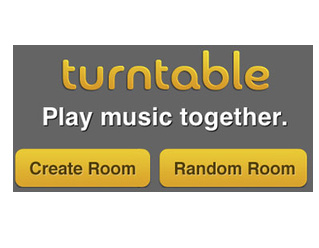 Turntable.fm signs deal with EMI?