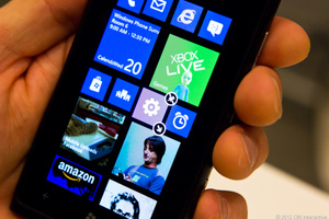Microsoft unveils Windows Phone 8, WP7 users will not get it