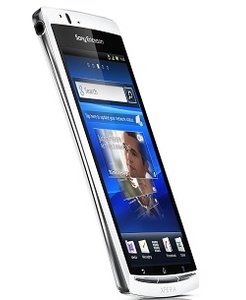 Sony aloitti Xperia-sarjan ICS-päivitykset