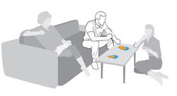 Wireless power specification approved by A4WP consortium